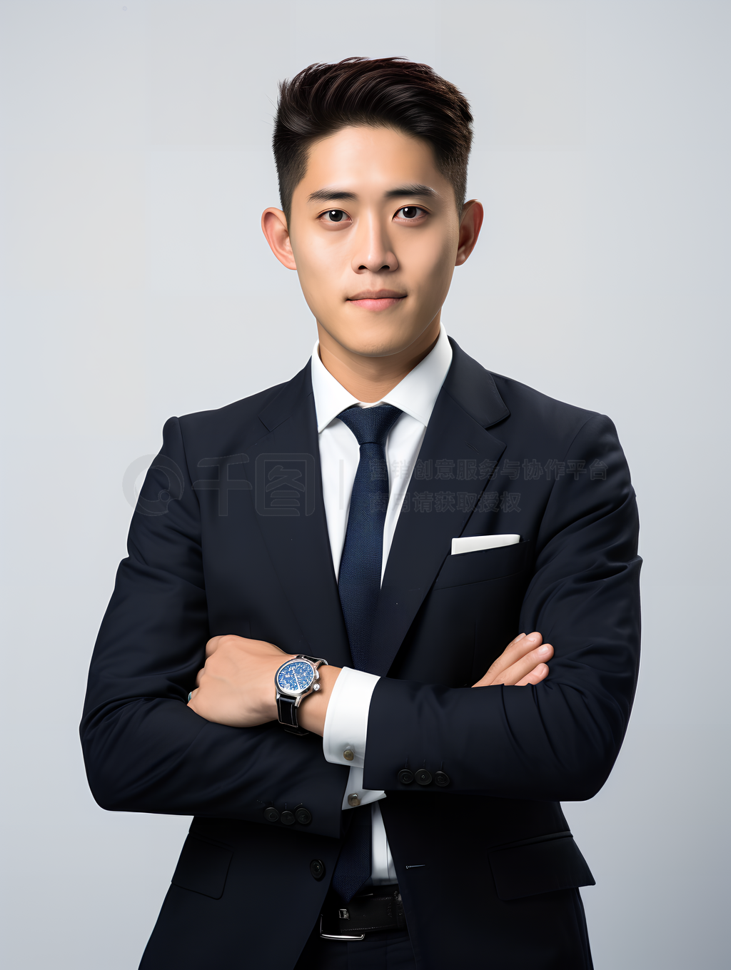 叶佩正 UI/UX设计总监